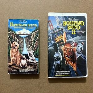 Homeward Bound Bundle